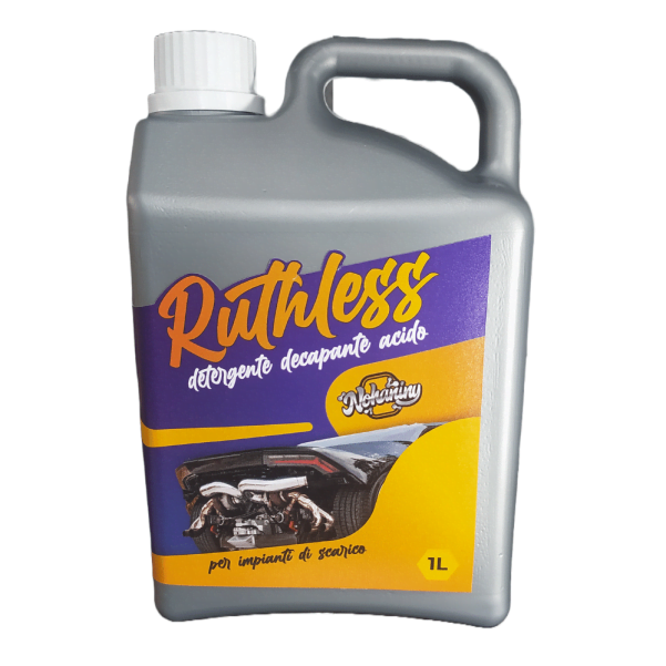 Ruthless 1000ml x 1 - immagine 5
