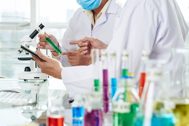 experiment ricerca e sviluppo